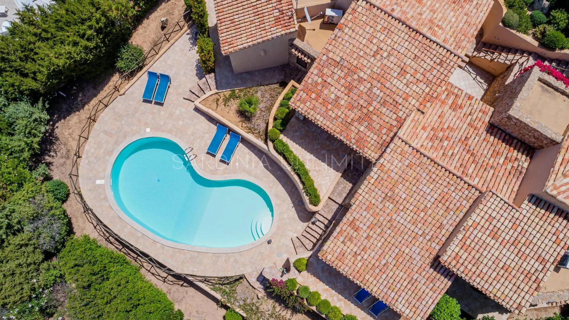 Villa Matilde Costa Paradiso