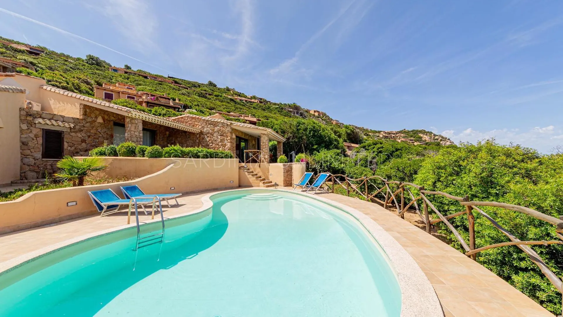 Villa Matilde Costa Paradiso