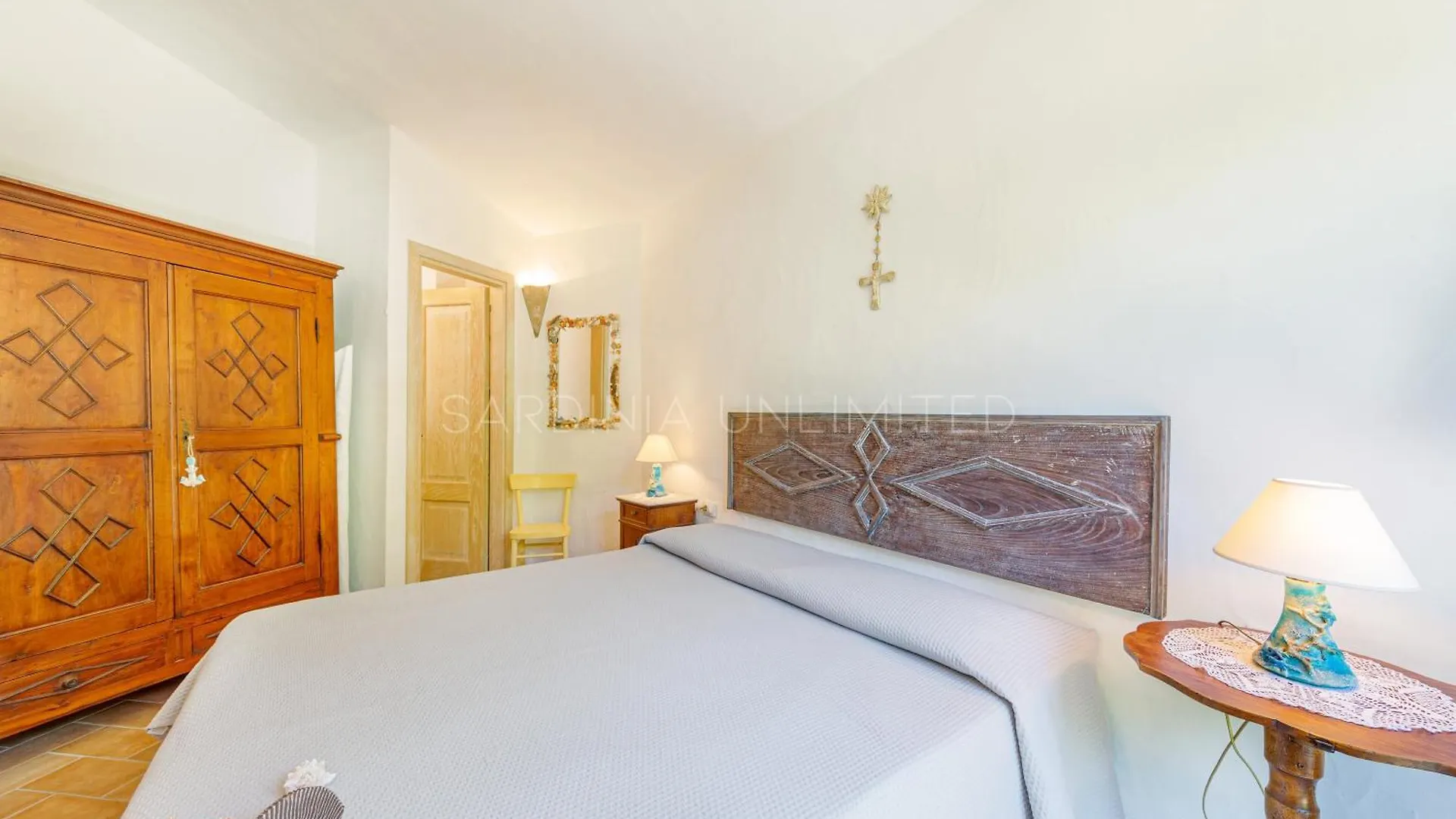 Villa Matilde Costa Paradiso