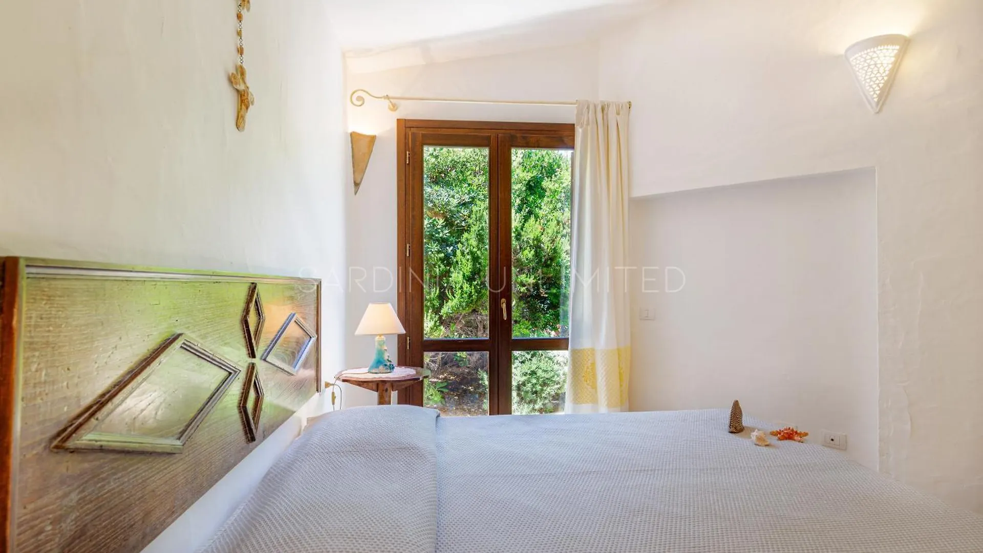 Villa Matilde Costa Paradiso