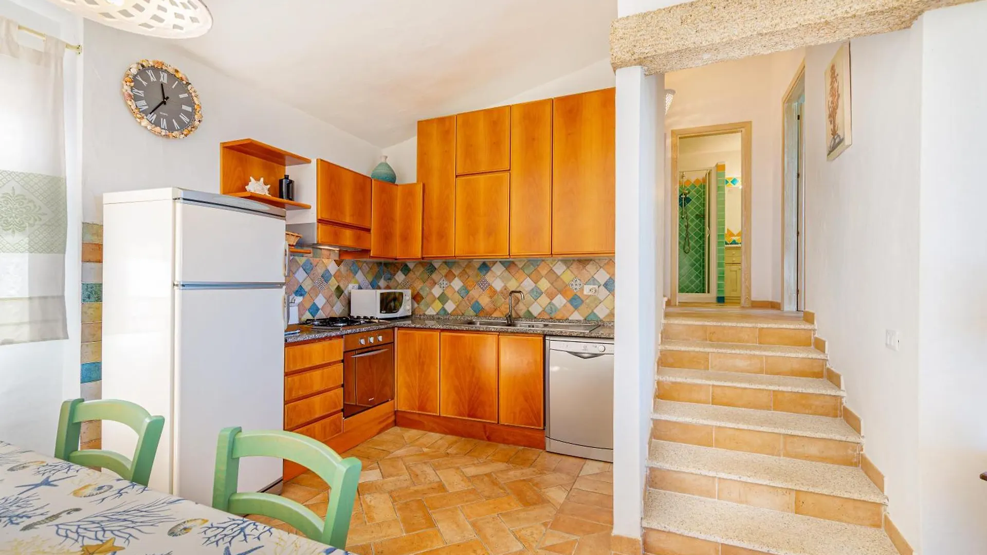 Villa Matilde Costa Paradiso 0*,  Ιταλία