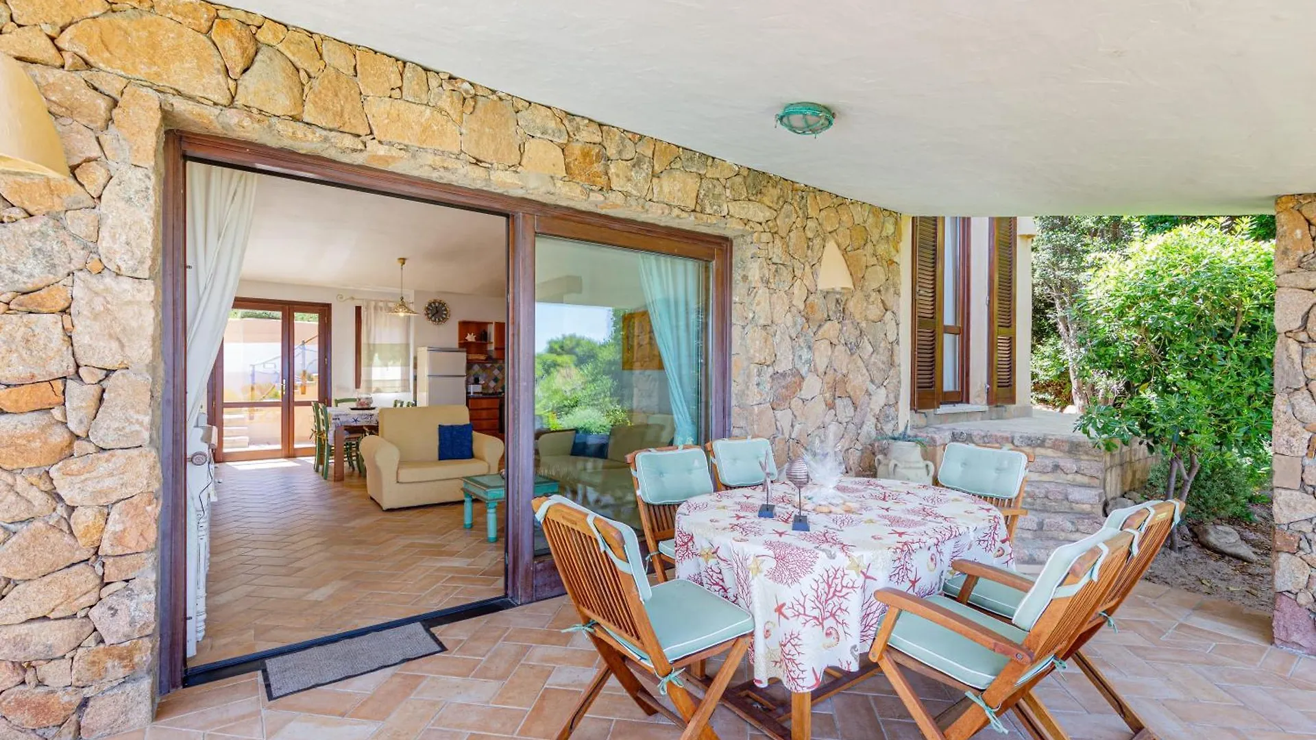 Villa Matilde Costa Paradiso