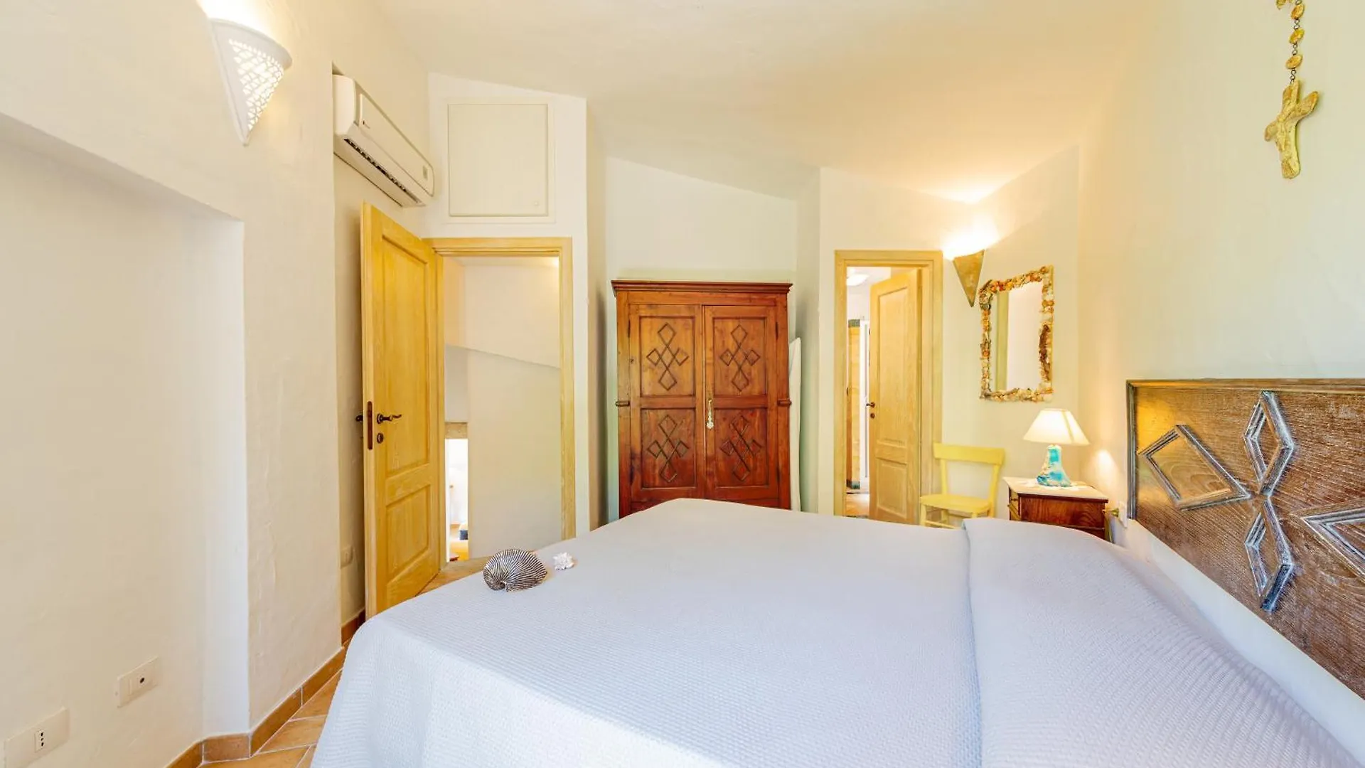 Villa Matilde Costa Paradiso