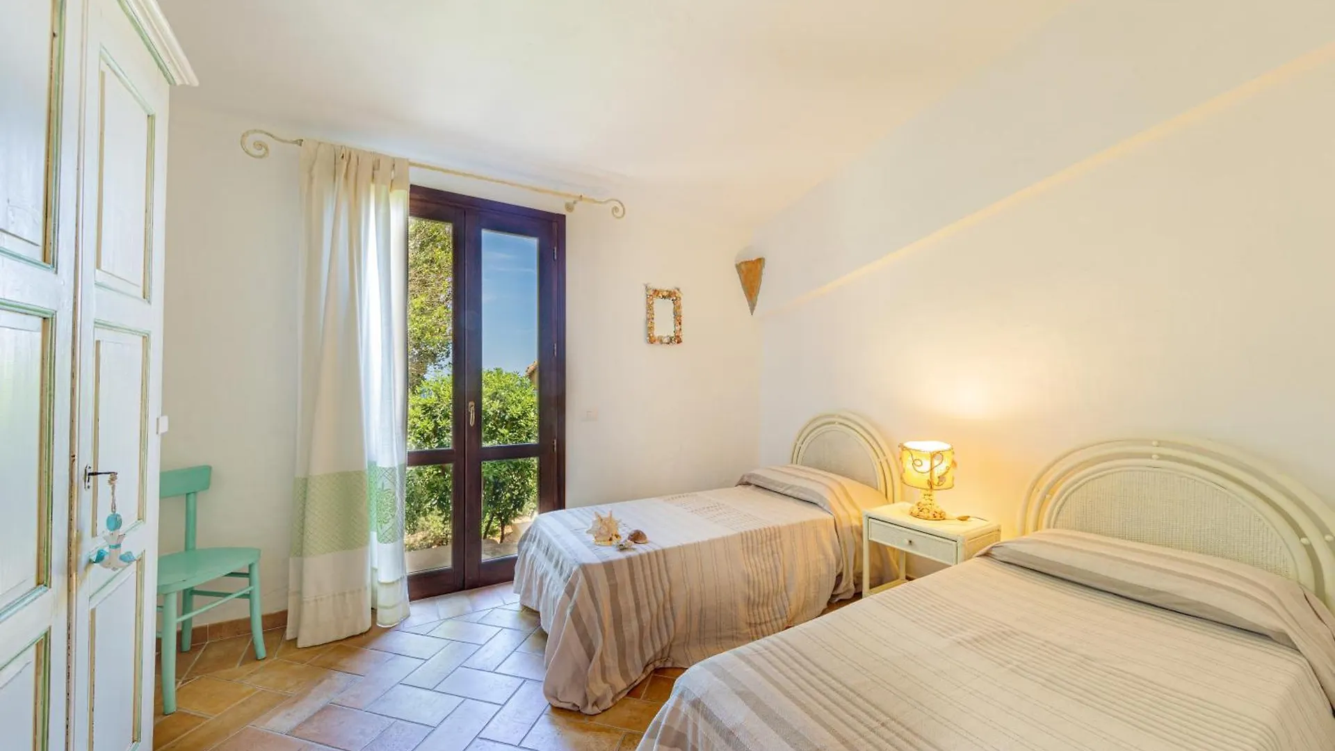 Villa Matilde Costa Paradiso