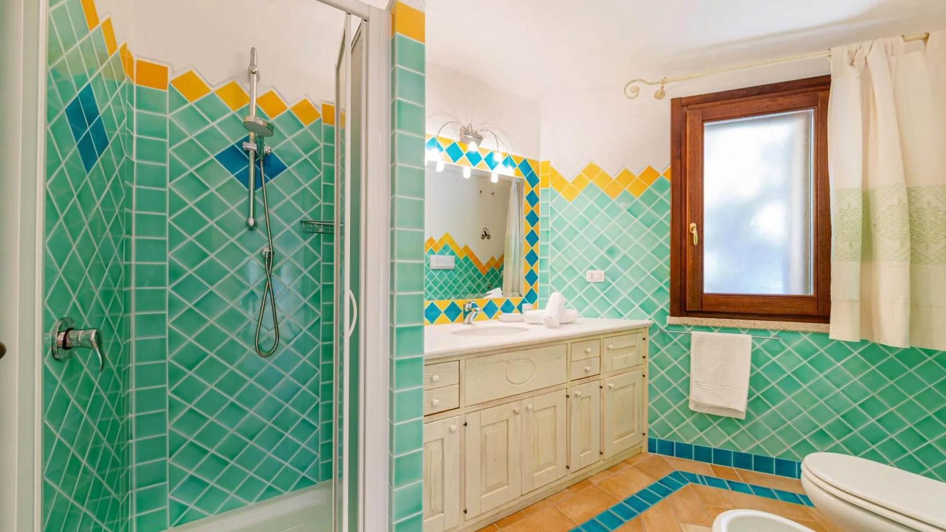 Villa Matilde Costa Paradiso Ιταλία