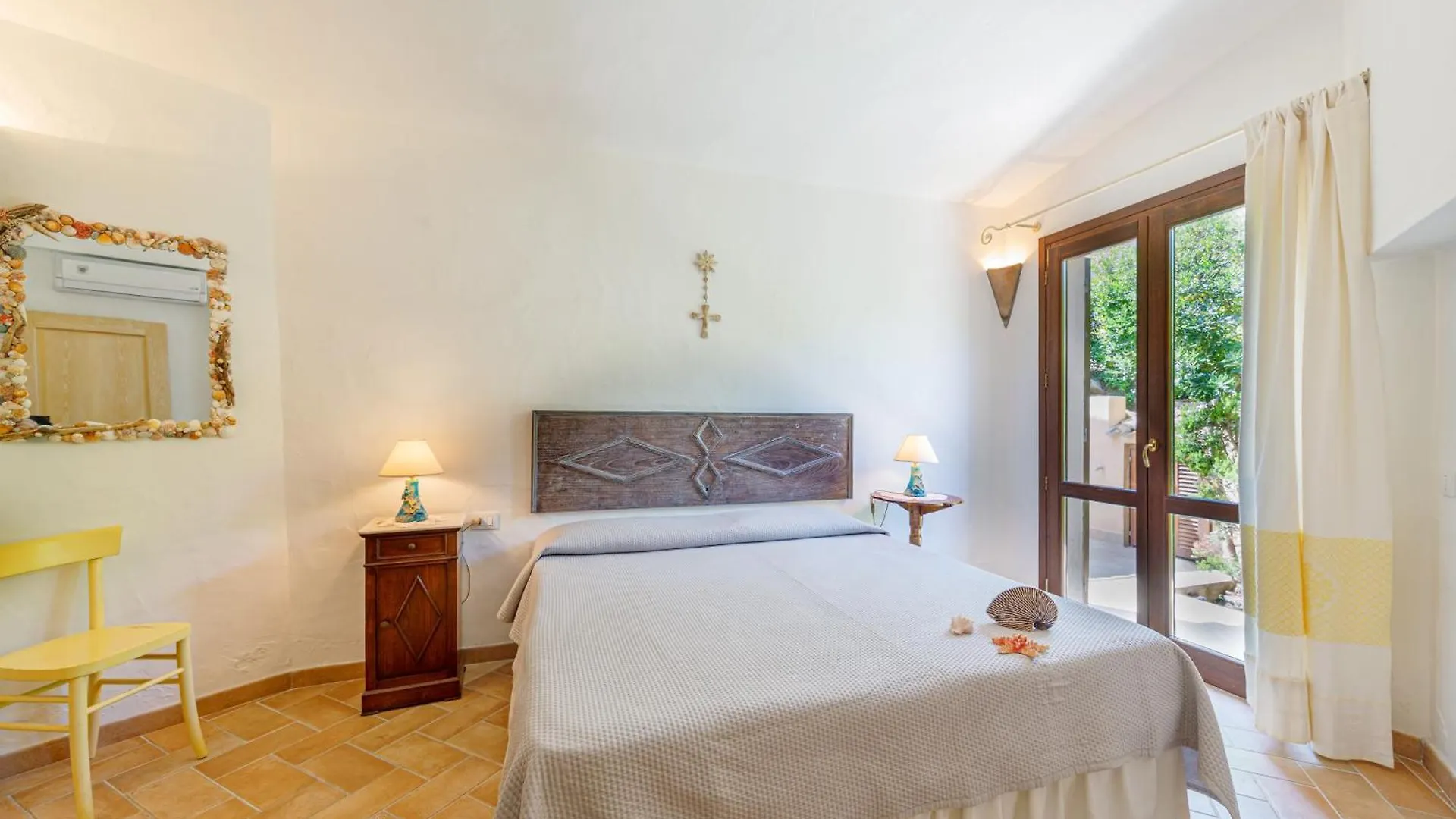 Villa Matilde Costa Paradiso
